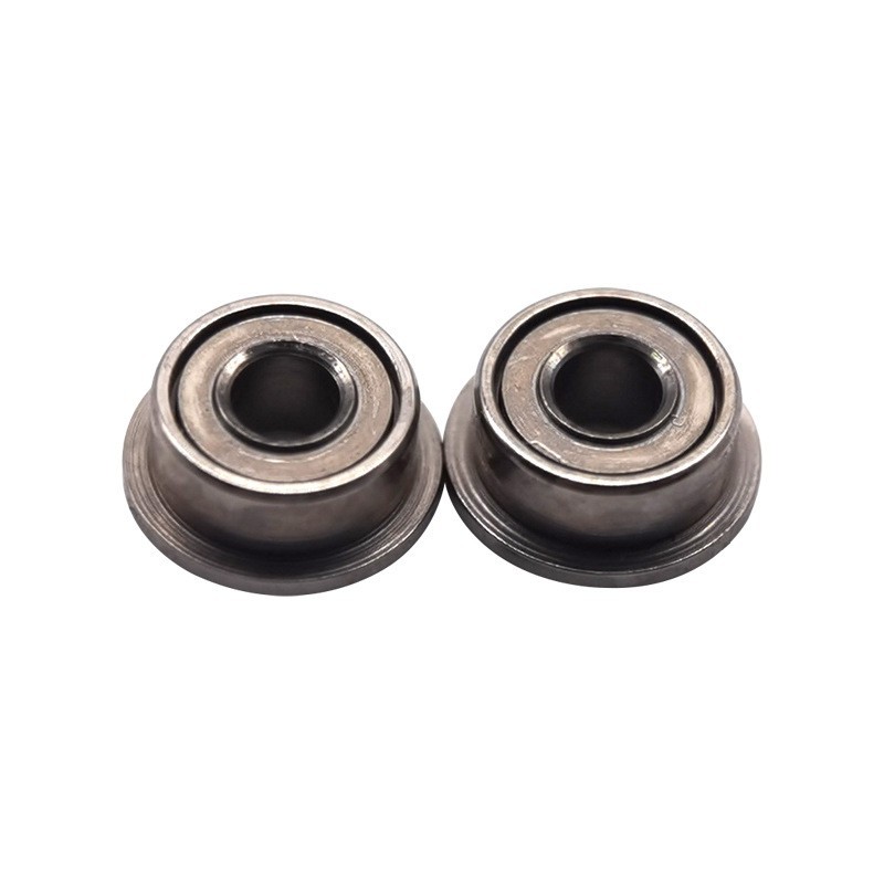 法兰边轴承MF74 MF63 MF62 MF683 MF52图3