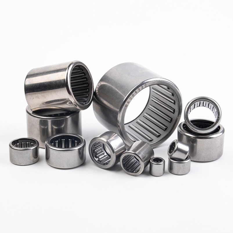 摩托车变速箱滚针轴承HK1725 HK2029带密封圈高转速图3