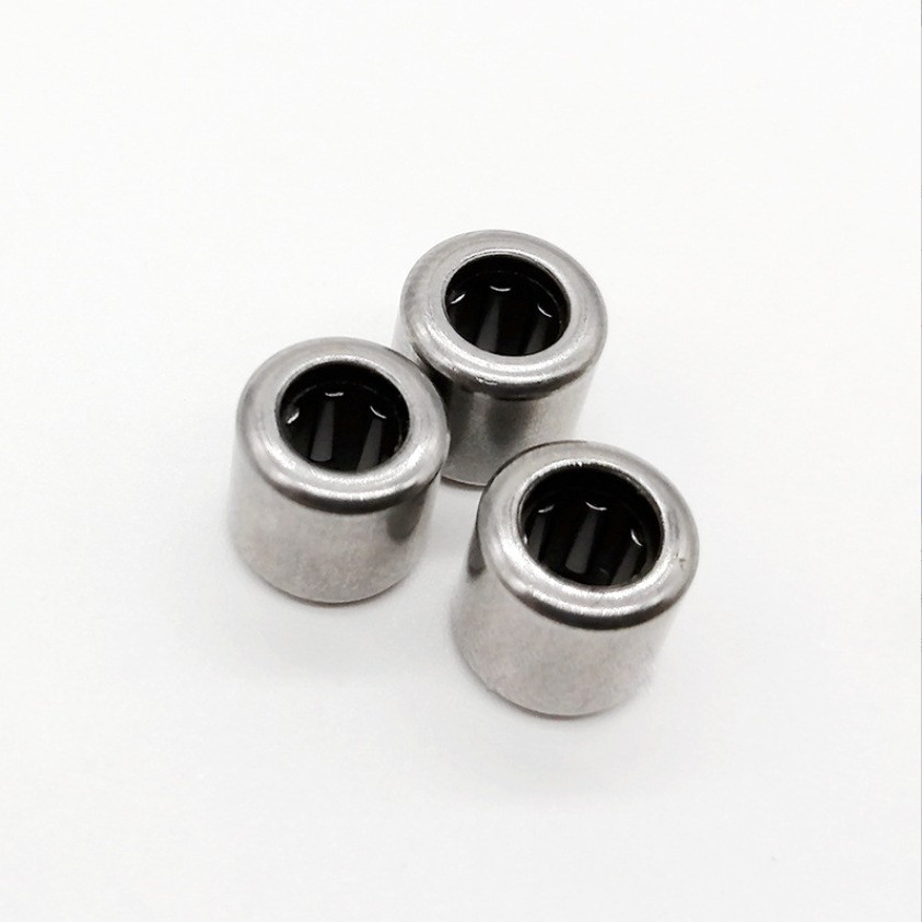 摩托车变速箱滚针轴承HK1725 HK2029带密封圈高转速图4