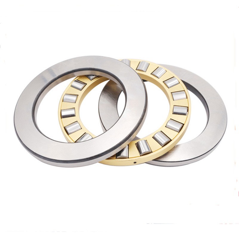 非标轴承生产八类推力滚子轴承生产厂家81218 81220 81222型号全图2