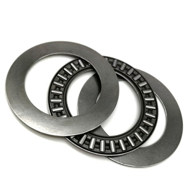 非标轴承生产八类推力滚子轴承生产厂家81218 81220 81222型号全图3