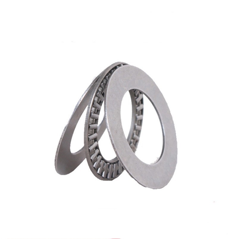 非标轴承生产八类推力滚子轴承生产厂家81218 81220 81222型号全图4