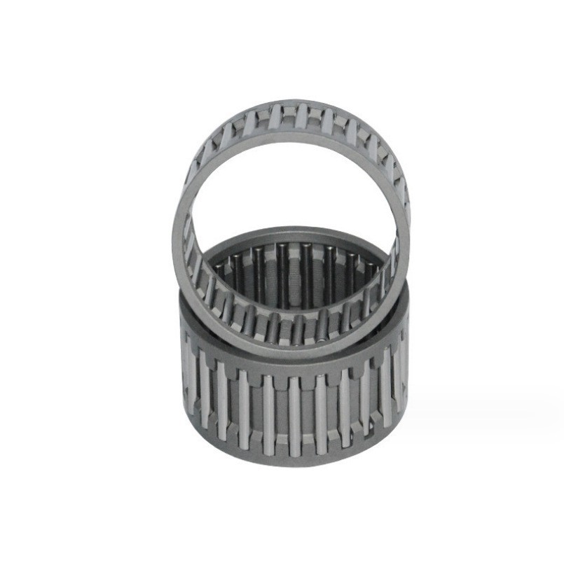 厂家割草机滚针轴承油锯滚针轴承 汽油锯伐木锯活塞滚针曲轴滚针图3