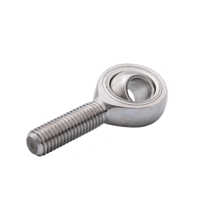 不锈钢杆端关节轴承304材质内外螺纹SSI10T/K SSA10T/K外螺纹图5