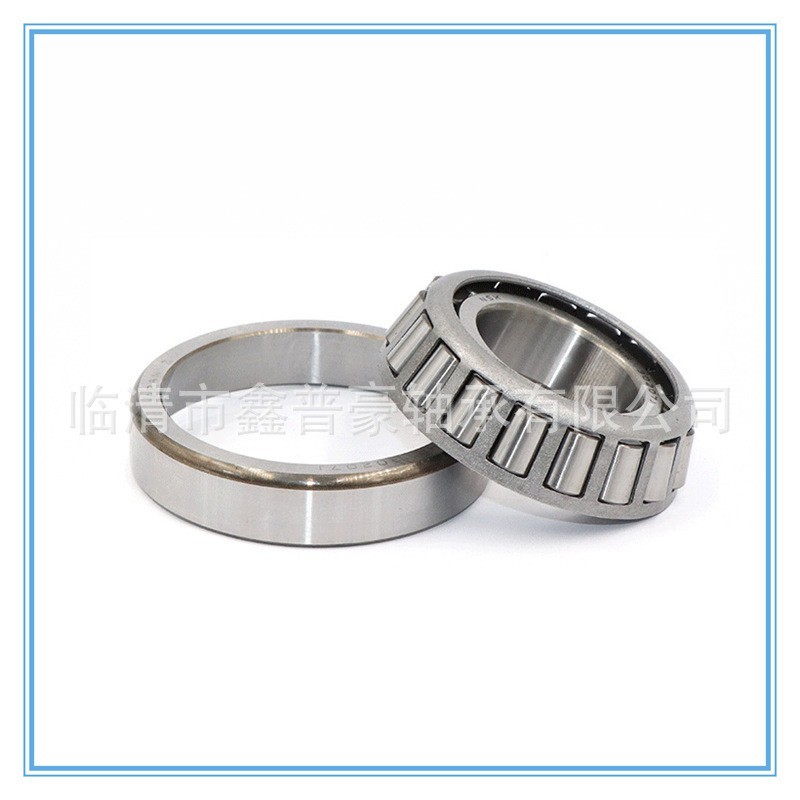 三轮车轴承加强91683/52 27/48 27/52 25/43 30/50电动车转向轴承图4