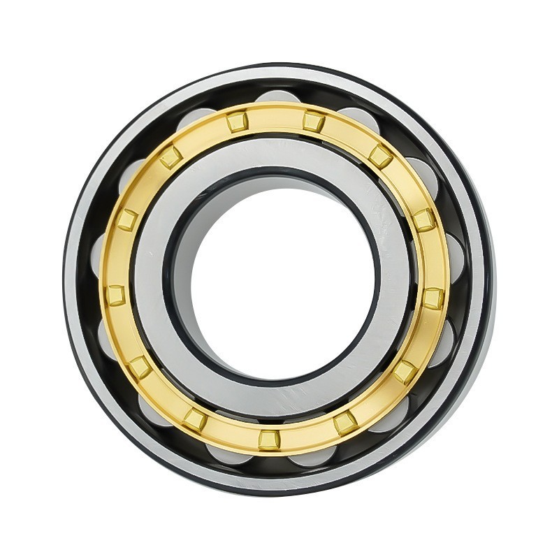 圆柱滚子轴承单列双列不锈钢二类圆柱滚子轴承变速箱专用轴承图5