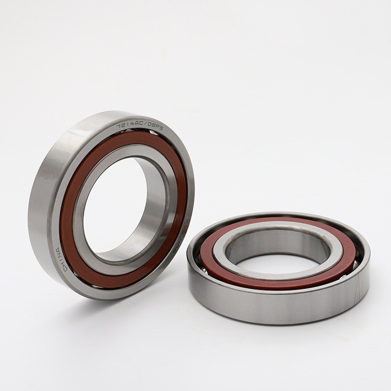 角接触球轴承7200AC C B厂家高速高精度机床 轴承P5 P4 P2图4