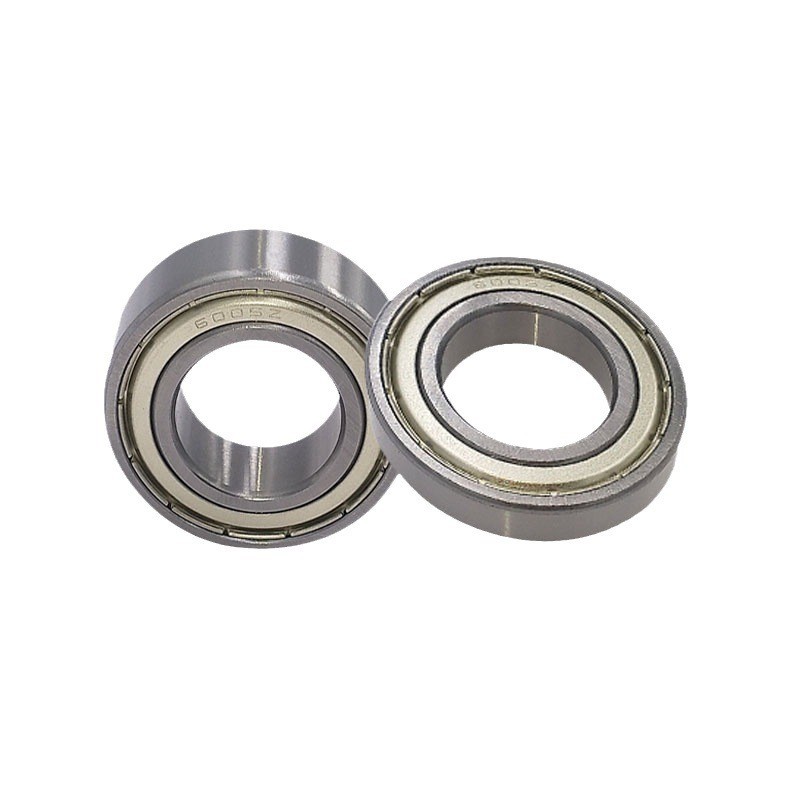 深沟球微型薄壁轴承6800 6801 6802 6803 6804 6805ZZ图5