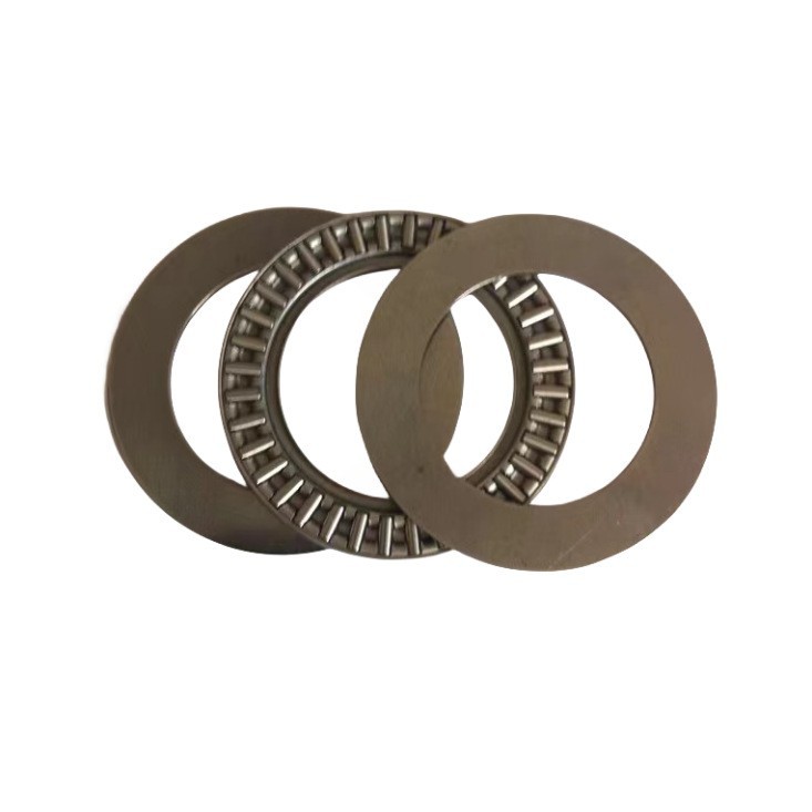 平面推力滚针轴承AXK1024 1226 1528 1730 2035 2542 3047 3552图5