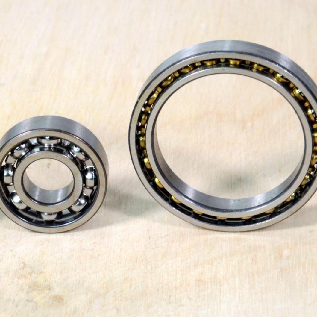 微型轴承679ZZ/2RS 9*14*4.5mm轴承深沟球微图2