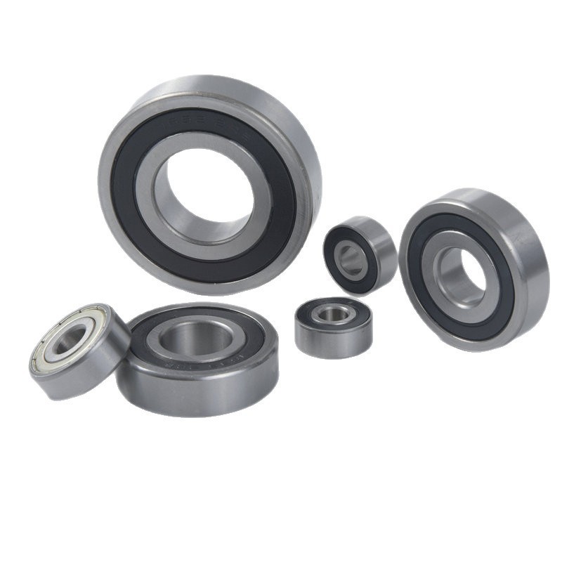 英制轴承1601 1602 1603 1604 1605 1606 1607 1614 1615 1616图5