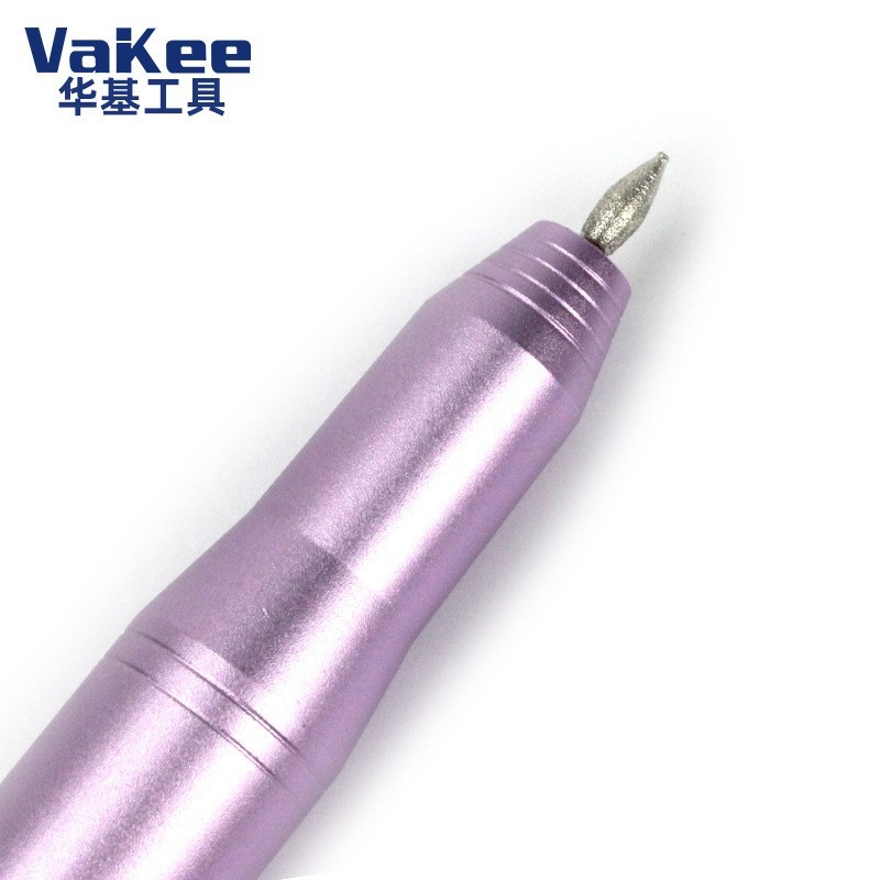 USB美甲打磨机 便捷性强磨甲抛光指甲打磨机图4