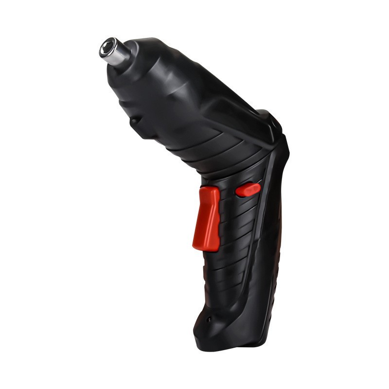 电动螺丝刀套装锂电充电式家用小型电动钻迷你自动螺丝图5