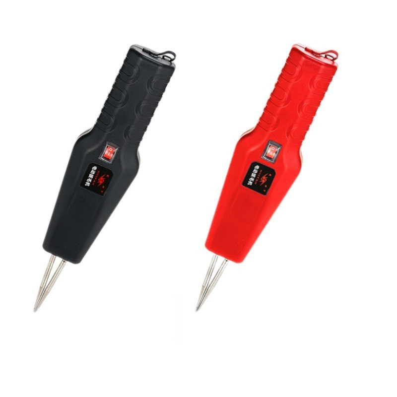 家禽电动脱毛机拔毛机锂电脱毛器拔毛器拔毛神器鸡鸭鹅图5