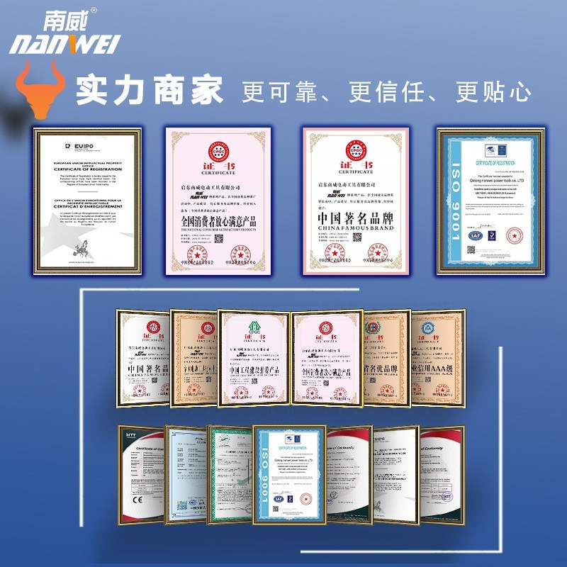 跨境定制无刷锂电涵道手持暴风机吸吹两用吹尘吹雪车内清洁吹风机图4