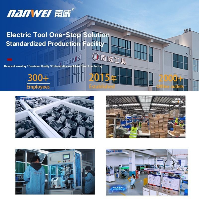 跨境定制无刷棘轮扳手锂电便携扭矩扳手汽车螺母拆卸电动扳手图2