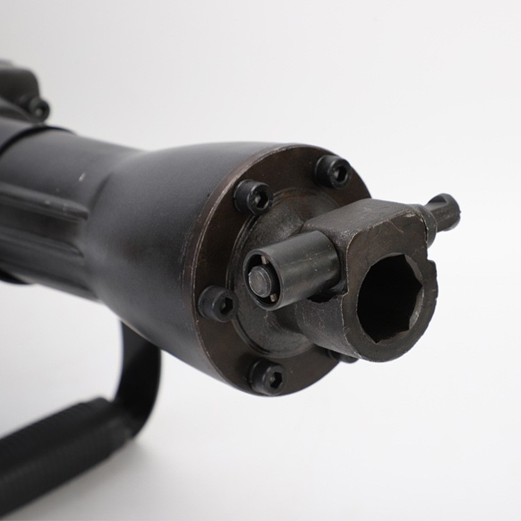 工业级大功率带手柄冲击钻破碎混凝土专业电锤电镐电动工具110v图4