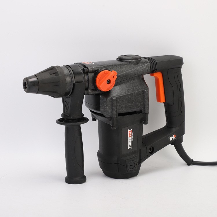 功率冲击钻电锤电镐冲击钻 多功能家用电钻装修电钻