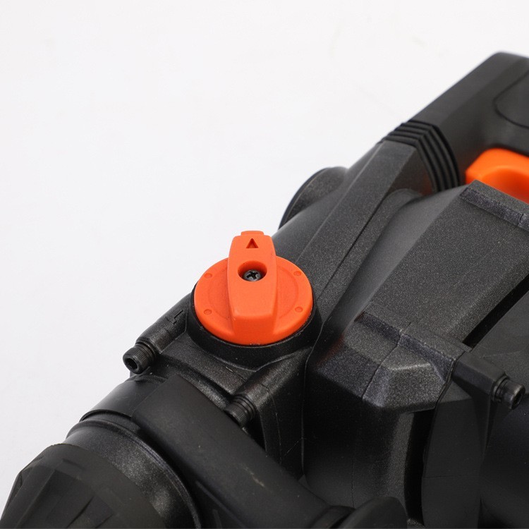 功率冲击钻电锤电镐冲击钻 多功能家用电钻装修电钻图3