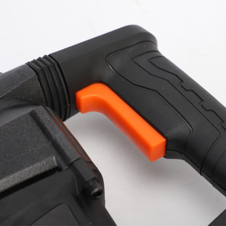 功率冲击钻电锤电镐冲击钻 多功能家用电钻装修电钻图4