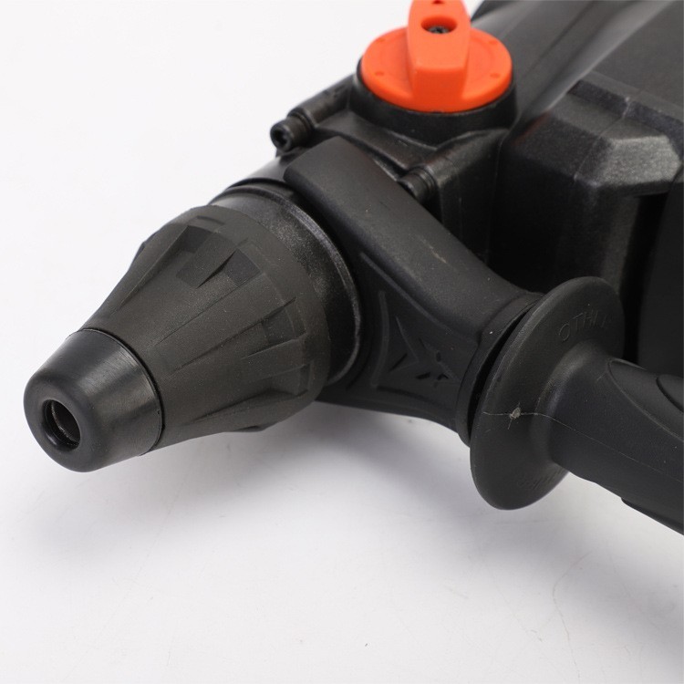 功率冲击钻电锤电镐冲击钻 多功能家用电钻装修电钻图2