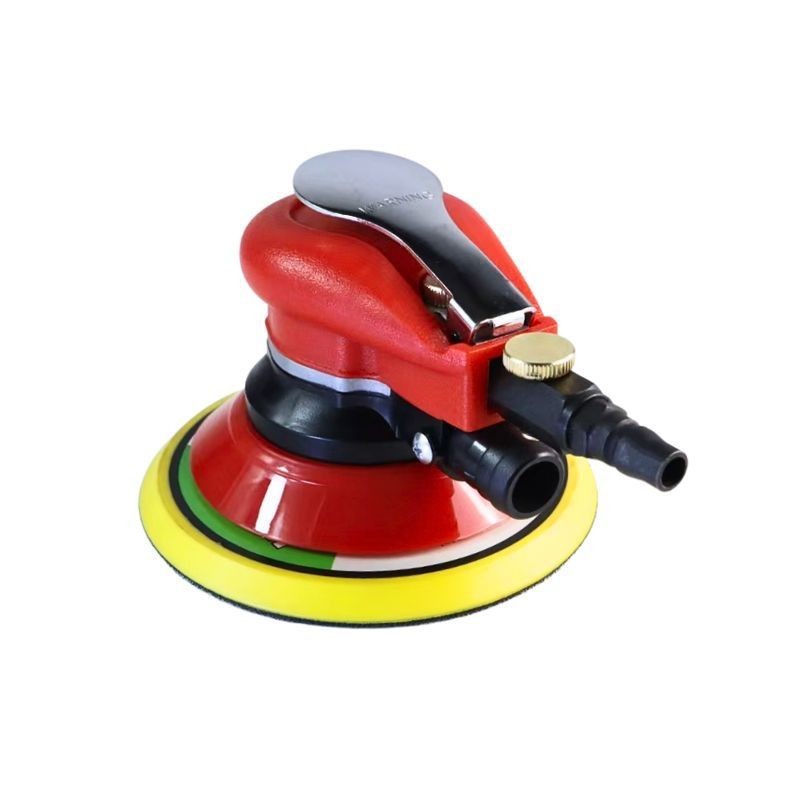 高速气动抛光机汽车墙面腻子打磨机磨光机气磨机313气磨手持工具图5