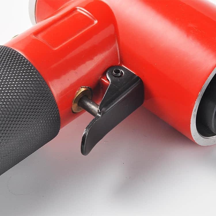 方形气动打磨机木工一字散打机小型角落手持式抛光机五金工具图5