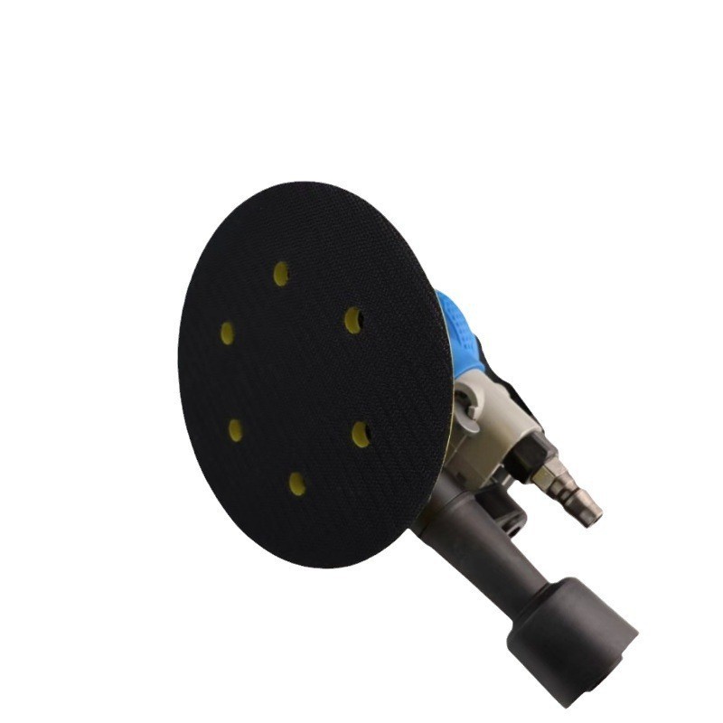 工业级气动打磨机高速抛光机汽车抛光打磨打蜡机风动工具图5