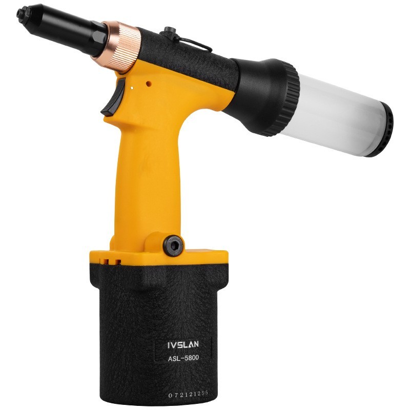 气动工具拉铆枪拉钉枪厂家气快速抽芯钉枪铆接枪图5