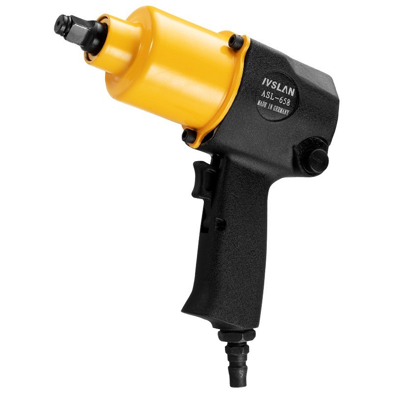 气动扳手小风炮机补胎气动工具1/2 3/4强劲大扭力风炮图5