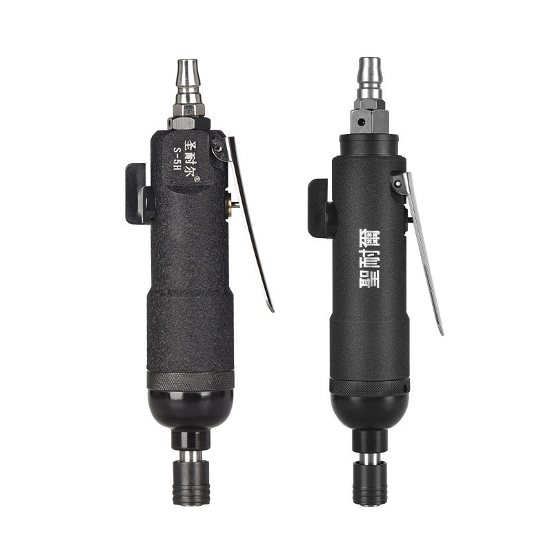 气动风批大扭力枪式气批螺丝枪木工气动螺丝刀图5