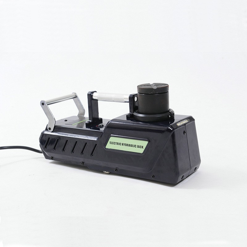 10吨15吨房车电动液压千斤顶 货车 自备省力换胎救援工具图3