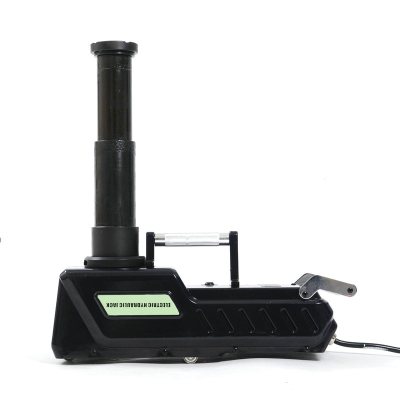 10吨15吨房车电动液压千斤顶 货车 自备省力换胎救援工具图2