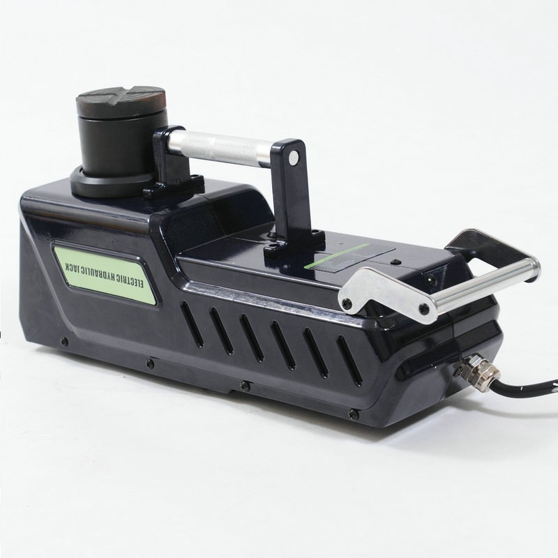 10吨15吨房车电动液压千斤顶 货车 自备省力换胎救援工具图5