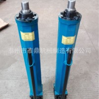 手动液压推溜器 YT4－6A/8A 型移溜器 行程推溜器