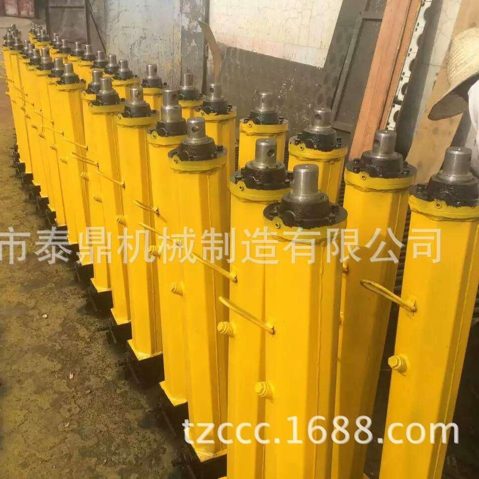 手动液压推溜器 YT4－6A/8A 型移溜器 行程推溜器图3