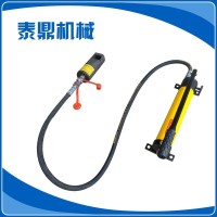 手动液压螺母劈开器 电动液压螺母劈开器 电动千斤顶