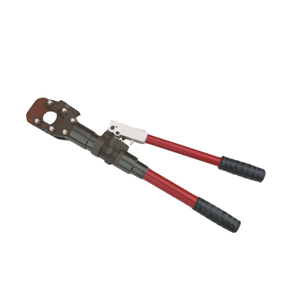 液压压接钳 省力端子压线钳压接工具快速液压钳图3