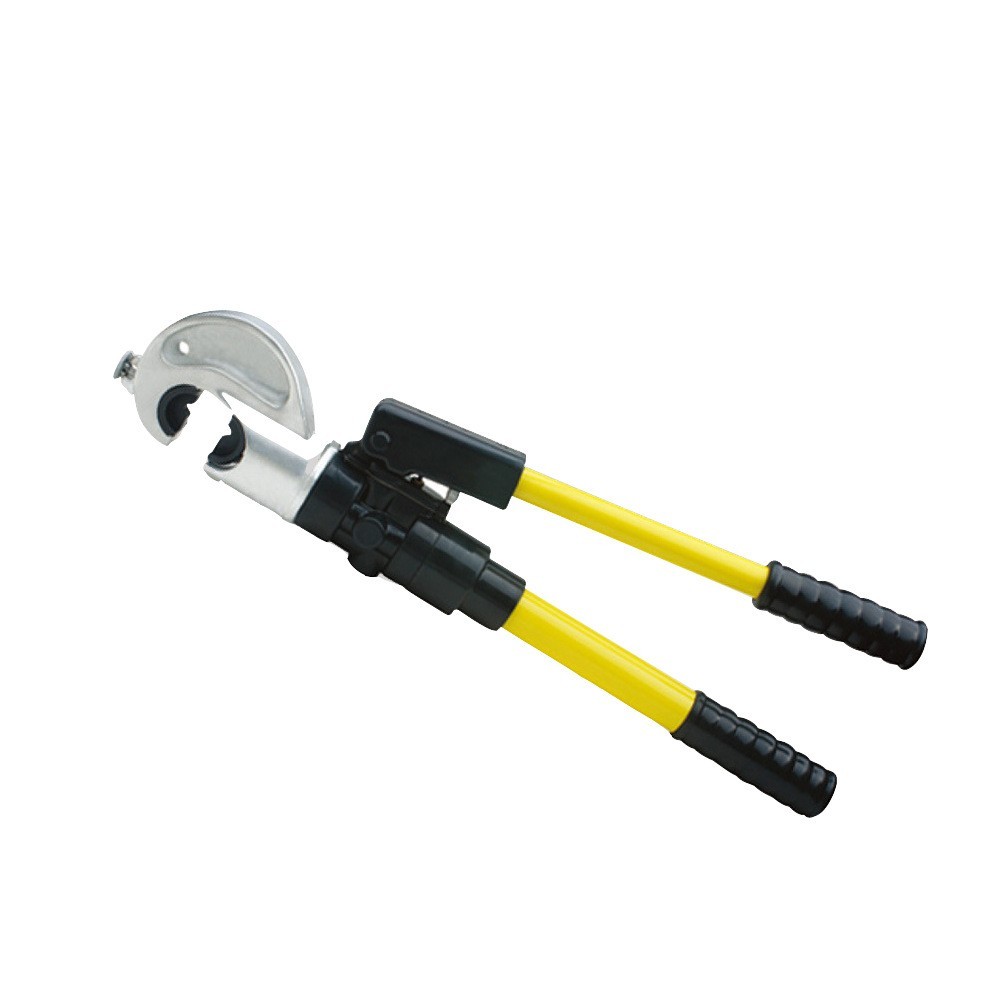 液压压接钳 省力端子压线钳压接工具快速液压钳图4