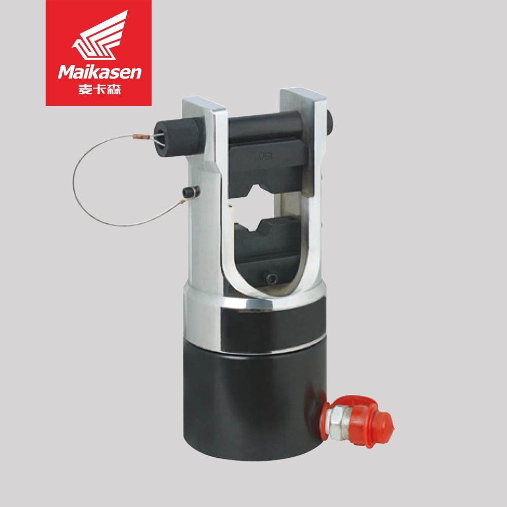 液压压接钳 铜鼻子线鼻子压线钳分体式液压钳图2