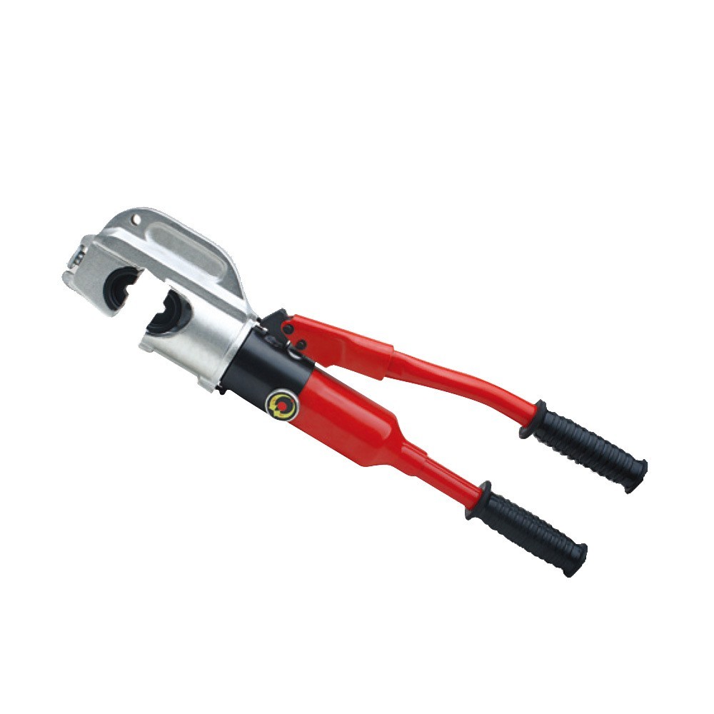 液压压接钳 铜鼻子线鼻子压线钳分体式液压钳图5