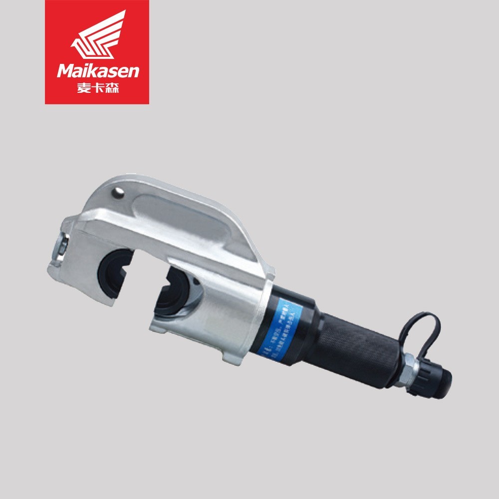 液压压接钳 铜鼻子线鼻子压线钳分体式液压钳图3