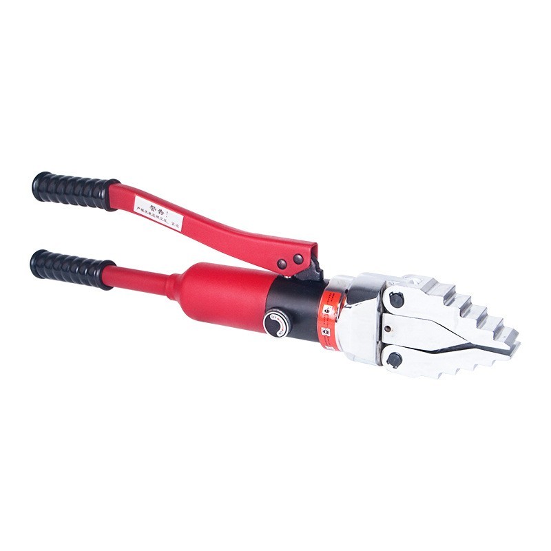 液压法兰分离器整体分体式 扩张器55消防破拆器手动扩开工具图5