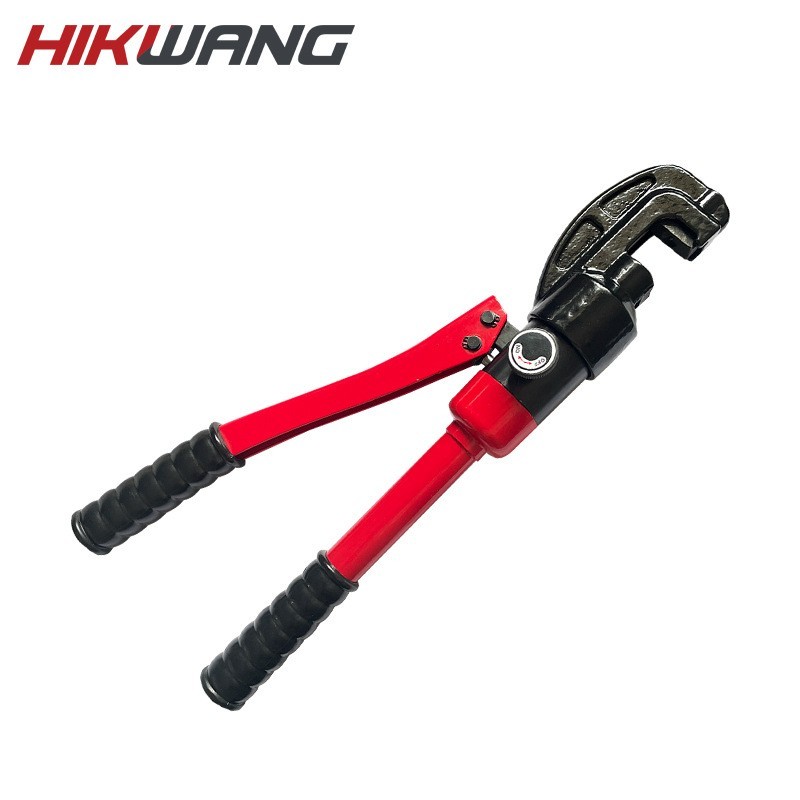 手动液压钳便携式 小型液压压铆钳压接工具图2