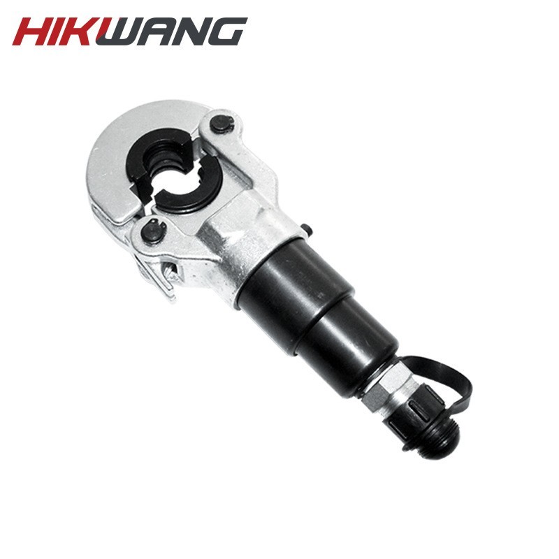 手动液压压管钳铝塑管不锈钢管铜管压接钳管道工具16 20图3