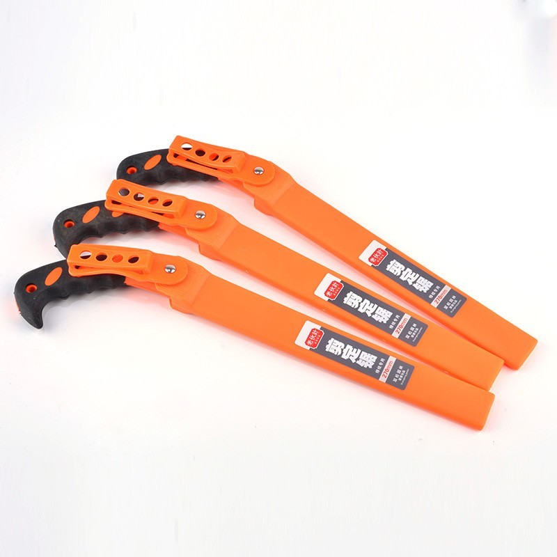 园林锯 园林工具 手工锯 木工手锯270果树锯图2