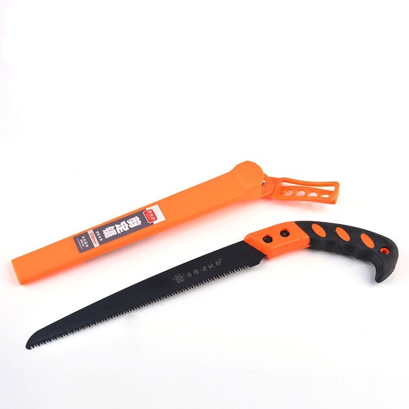 园林锯 园林工具 手工锯 木工手锯270果树锯图5