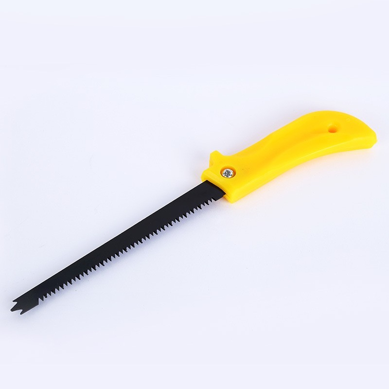塑料把鸡尾挖孔锯 开孔锯 外贸畅销款小手锯图4