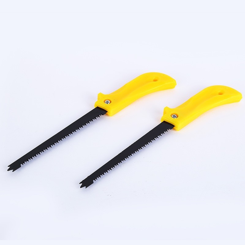 塑料把鸡尾挖孔锯 开孔锯 外贸畅销款小手锯图3