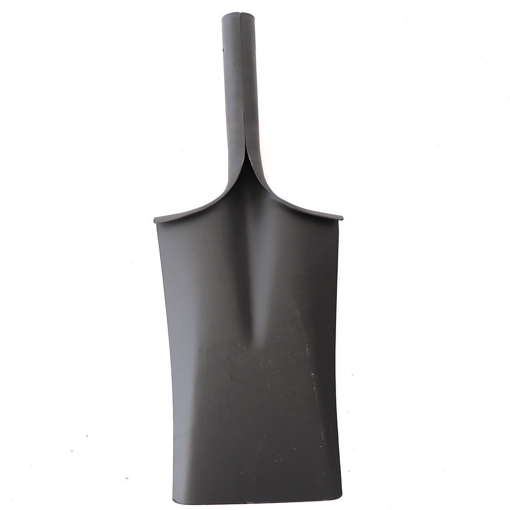 铁锹锰钢铲子农用工具园林工具铁铲挖土松土神器图3